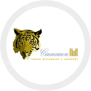 Taj Catering Logo